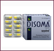 Buy Disoma Capsules Online